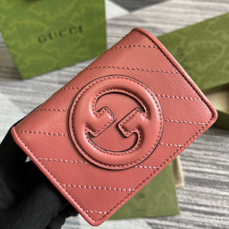 Gucci Wallets